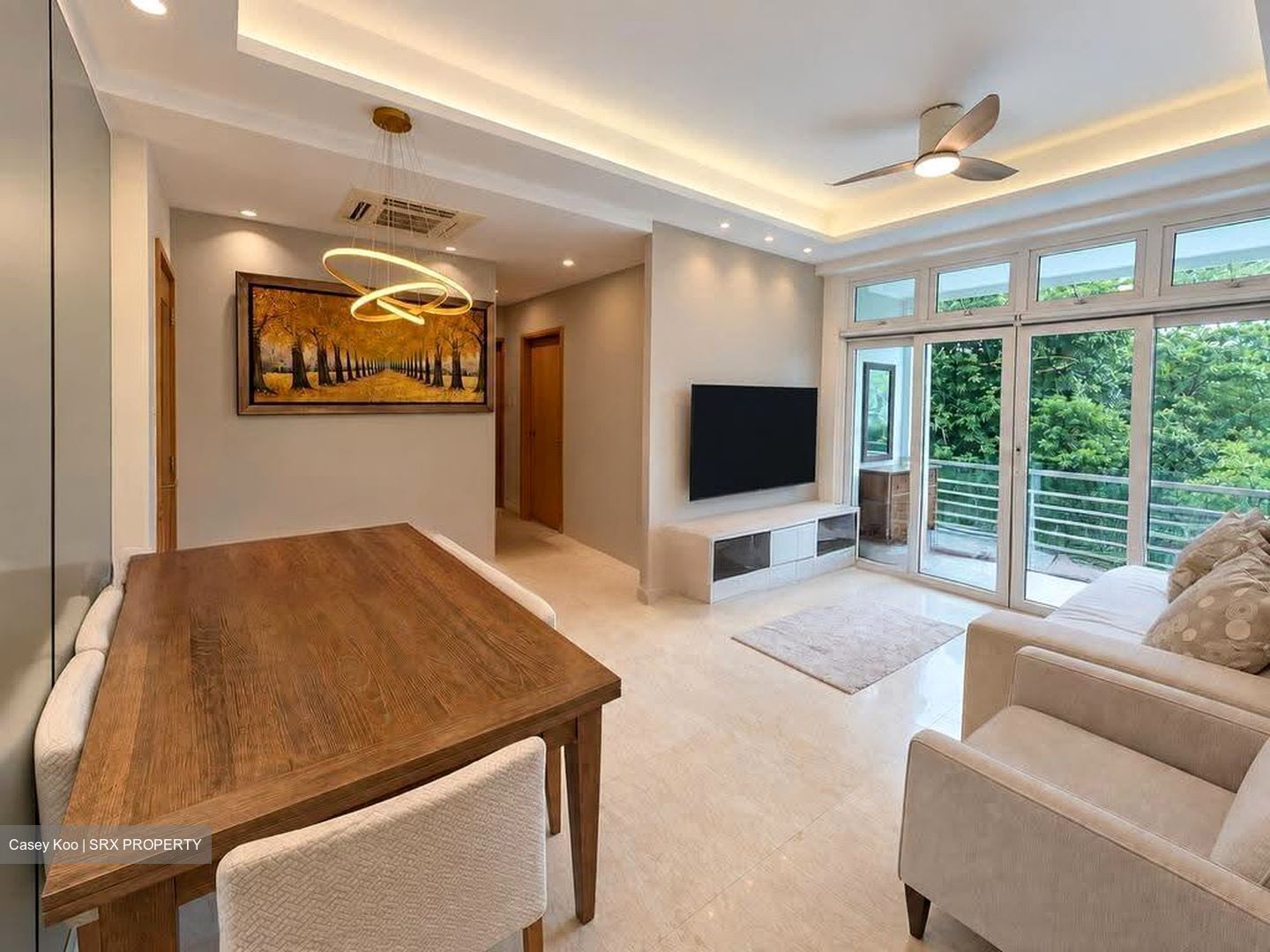 Taipan Grand (D15), Apartment #623581991
